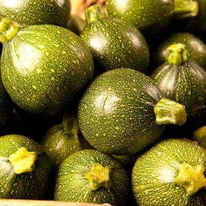 courgette-ronde