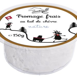 Chèvre frais
