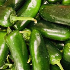 Jalapeños