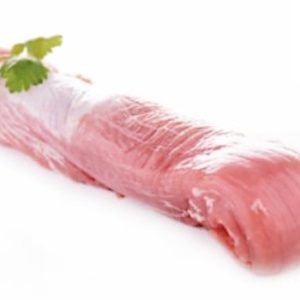 Filet mignon de porc CH