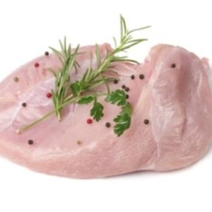 Filet de poulet GRTA