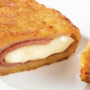 Cordon bleu de veau CH