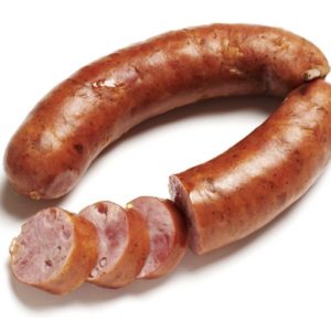 Saucisson fumé du Palais CH